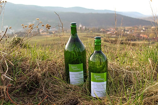 Grüner Veltliner